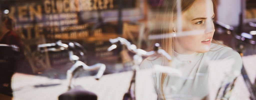 Portrait // Outdoor // Urban